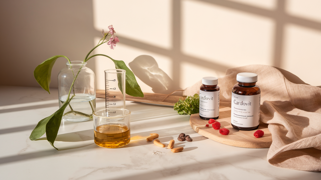 Laboratorul CardioVit